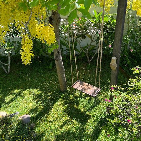 An Bang Garden Pool Villa هوي ان المظهر الخارجي الصورة